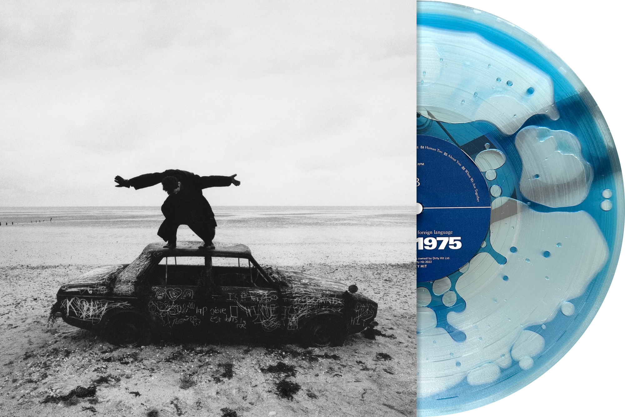 The 1975 – Bad World The 1975 – Bad World