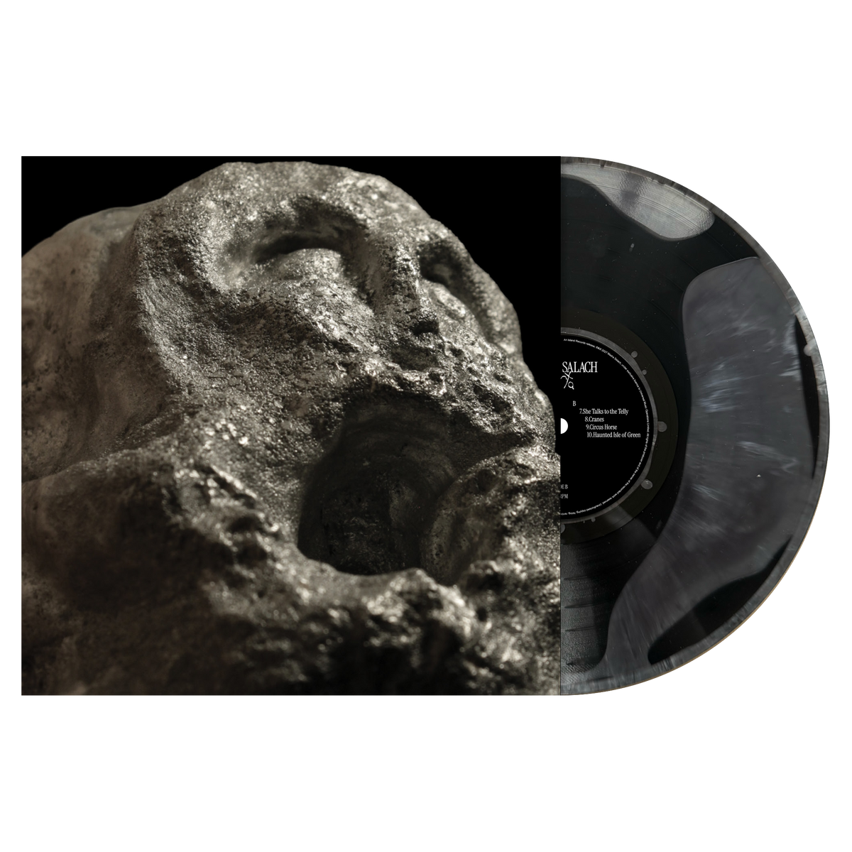 Madra Salach - Gorta (Iron Edition)