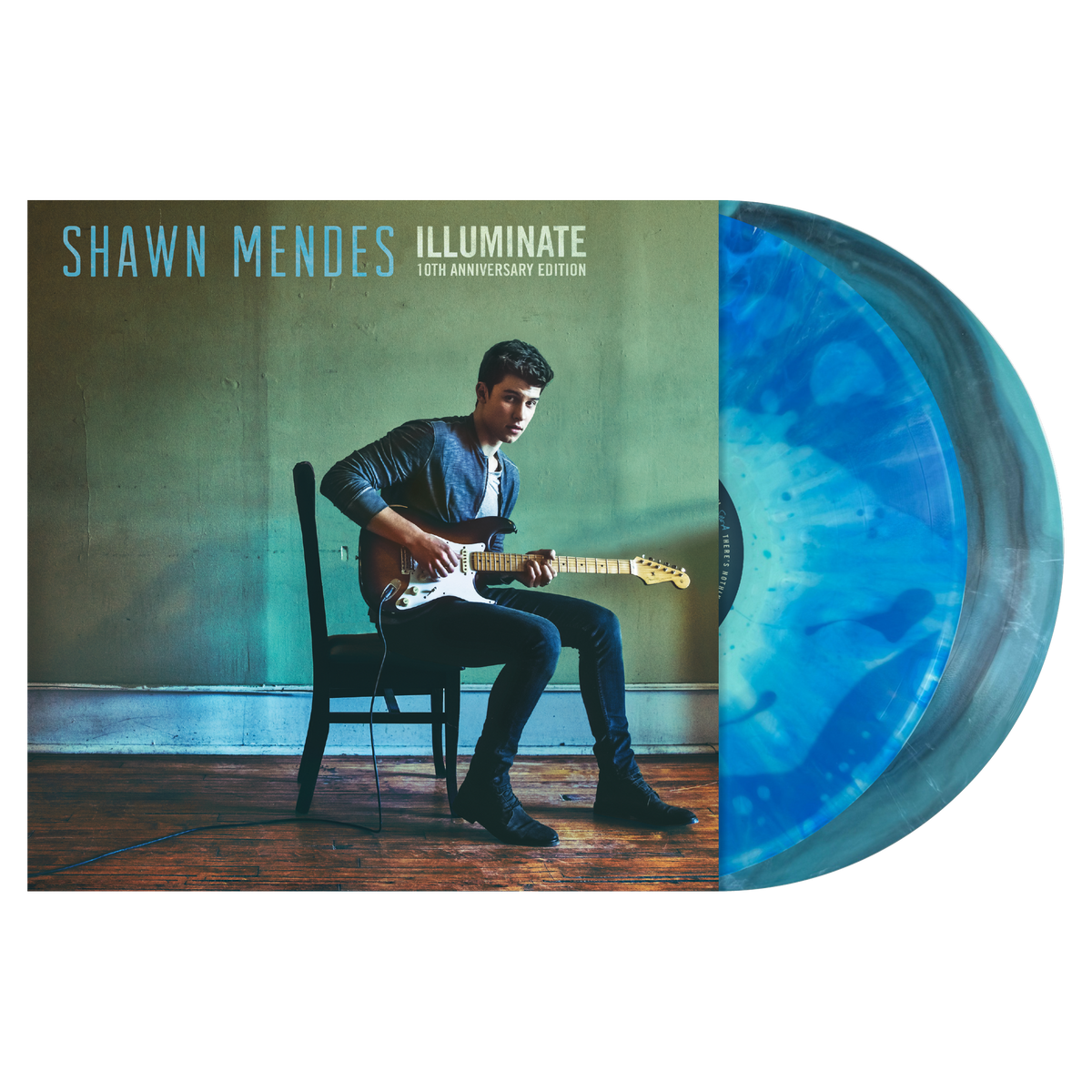 Illuminate (10 Year Anniversary Edition)