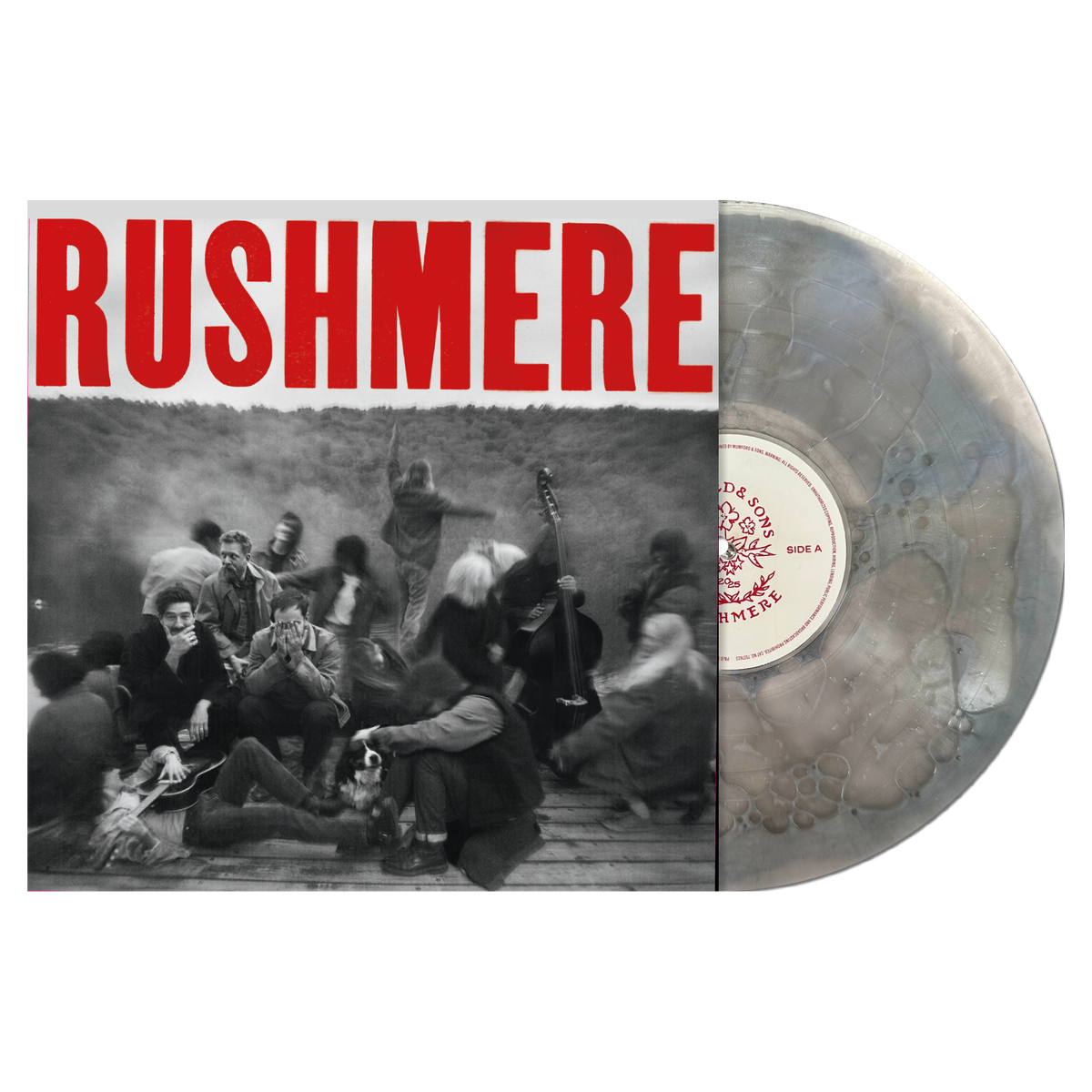 Rushmere