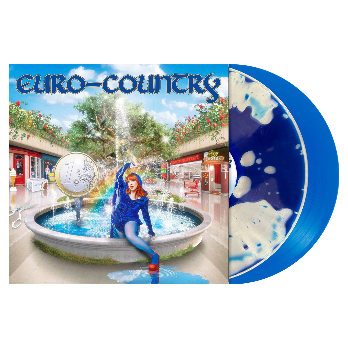 EURO-COUNTRY