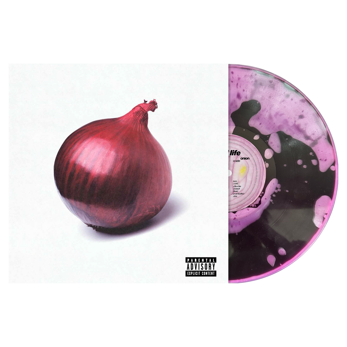 Onion