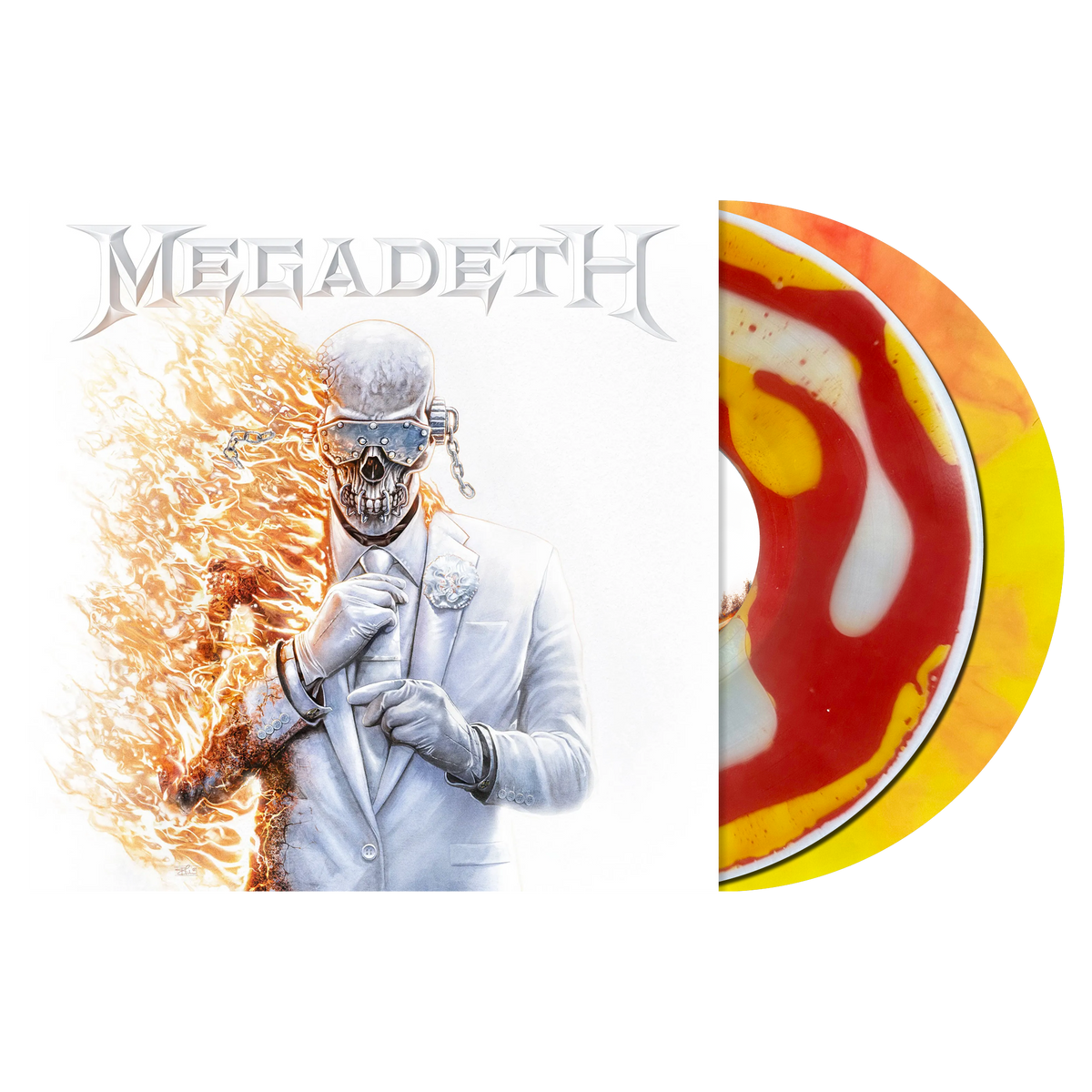 Megadeth