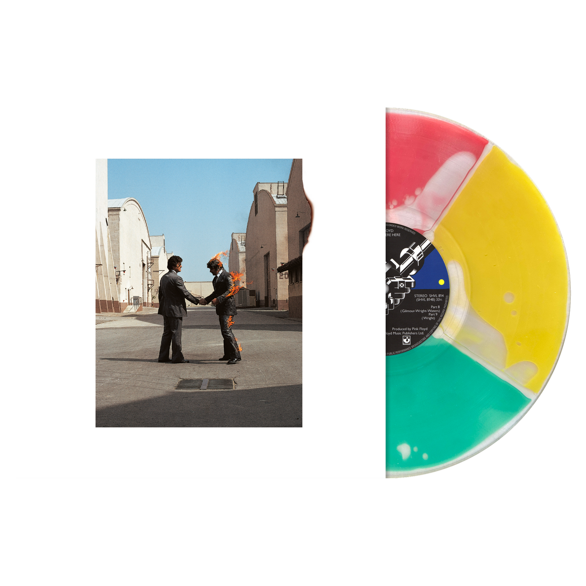 Wish You Were Here (50th Anniversary)