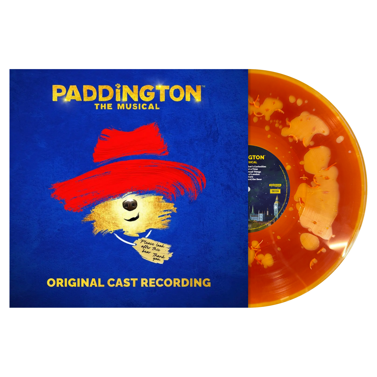 Paddington - The Musical