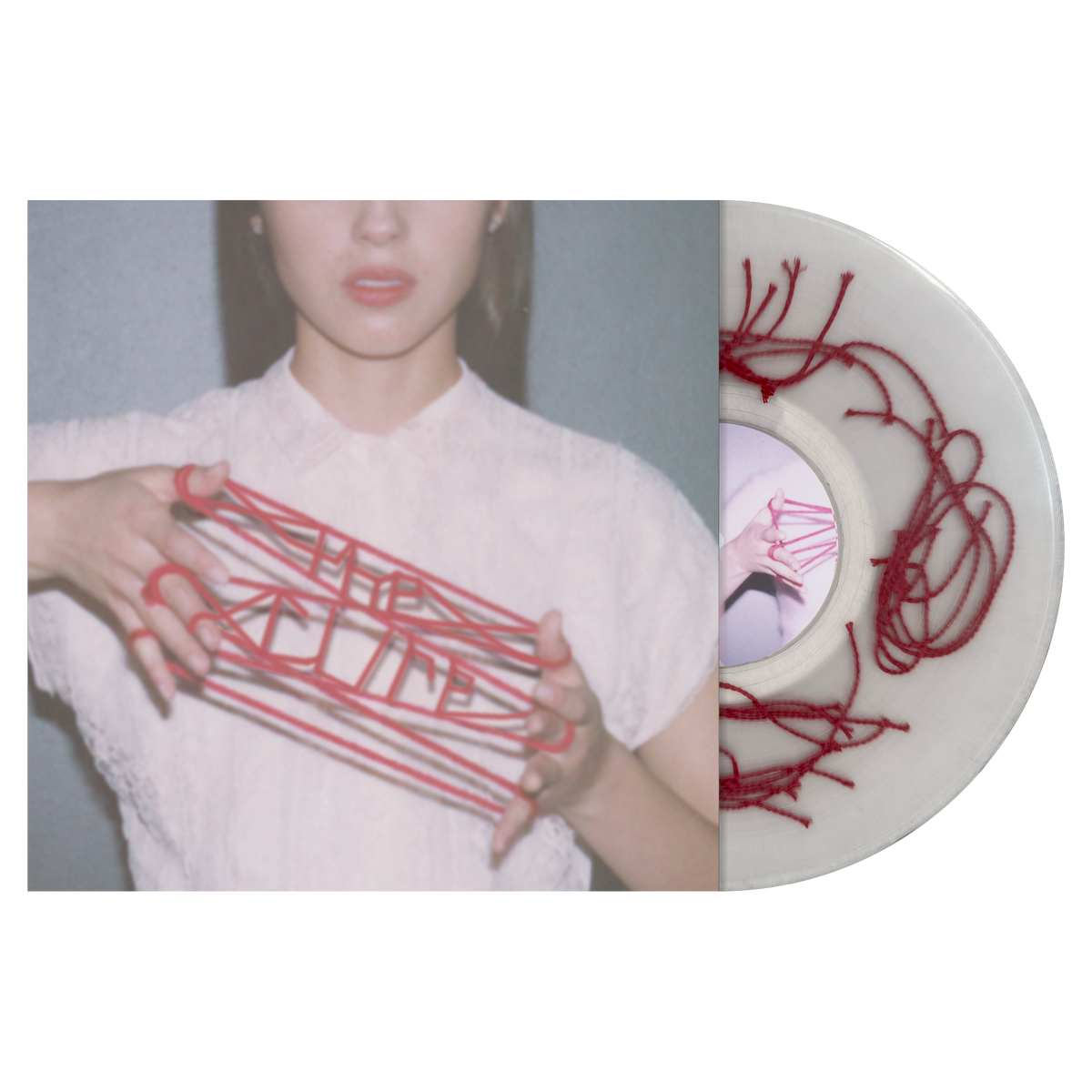 the cure (The Unraveled Edit)