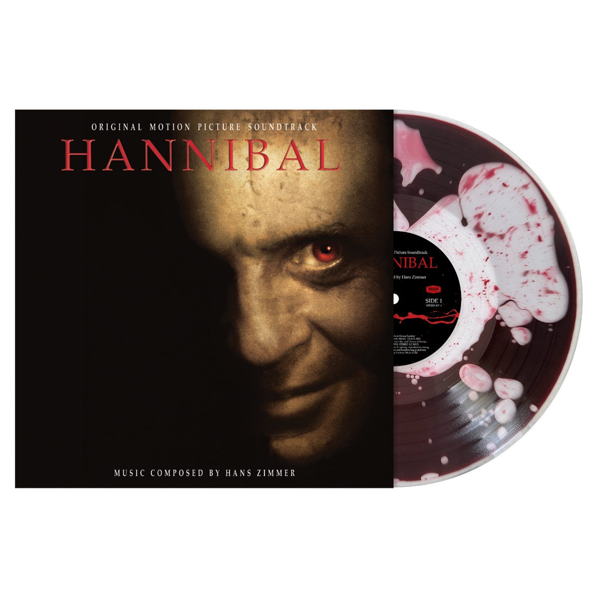 Hannibal: 25th Anniversary (OST)