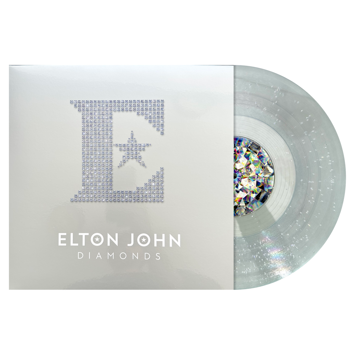 Diamonds: The Ultimate Greatest Hits Collection