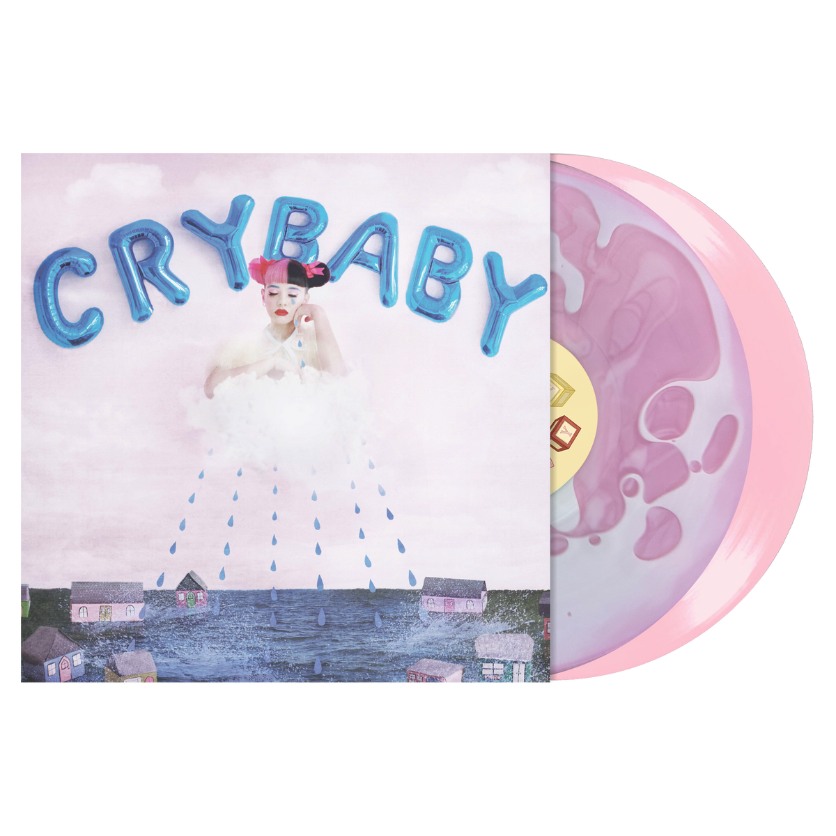 Cry Baby