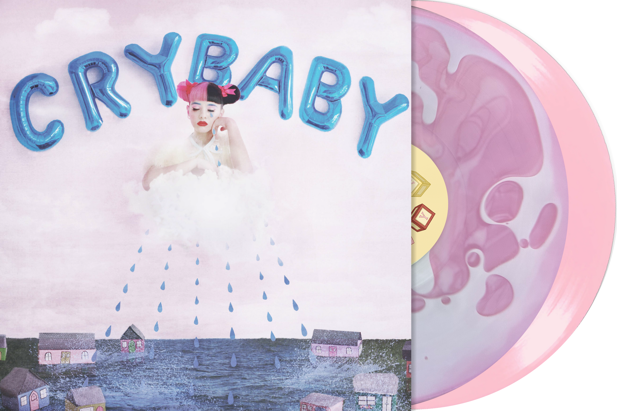 Cry Baby – Bad World Cry Baby – Bad World