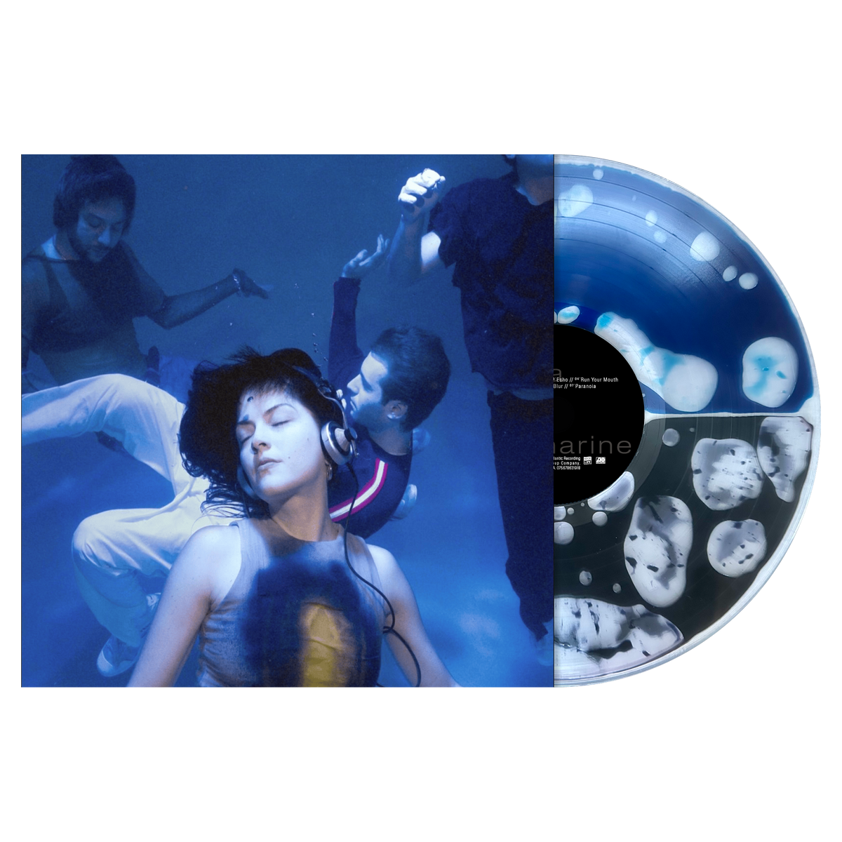 Submarine – Bad World