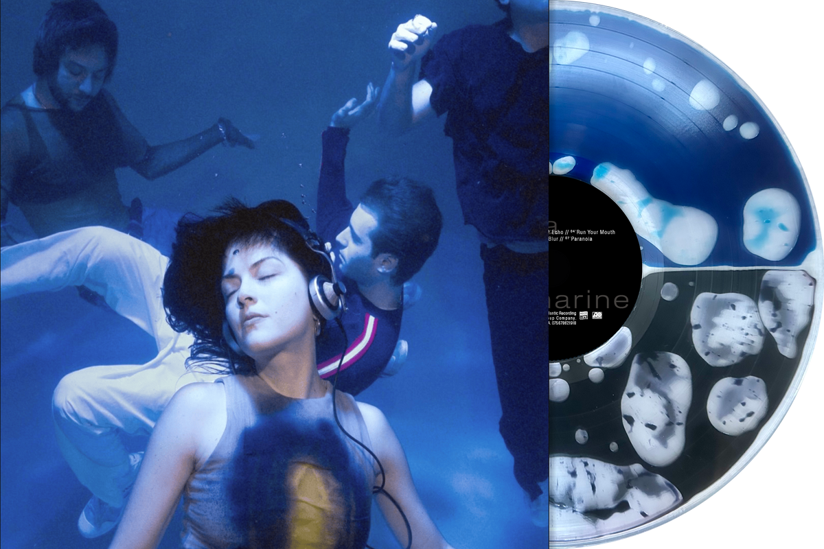 Submarine – Bad World