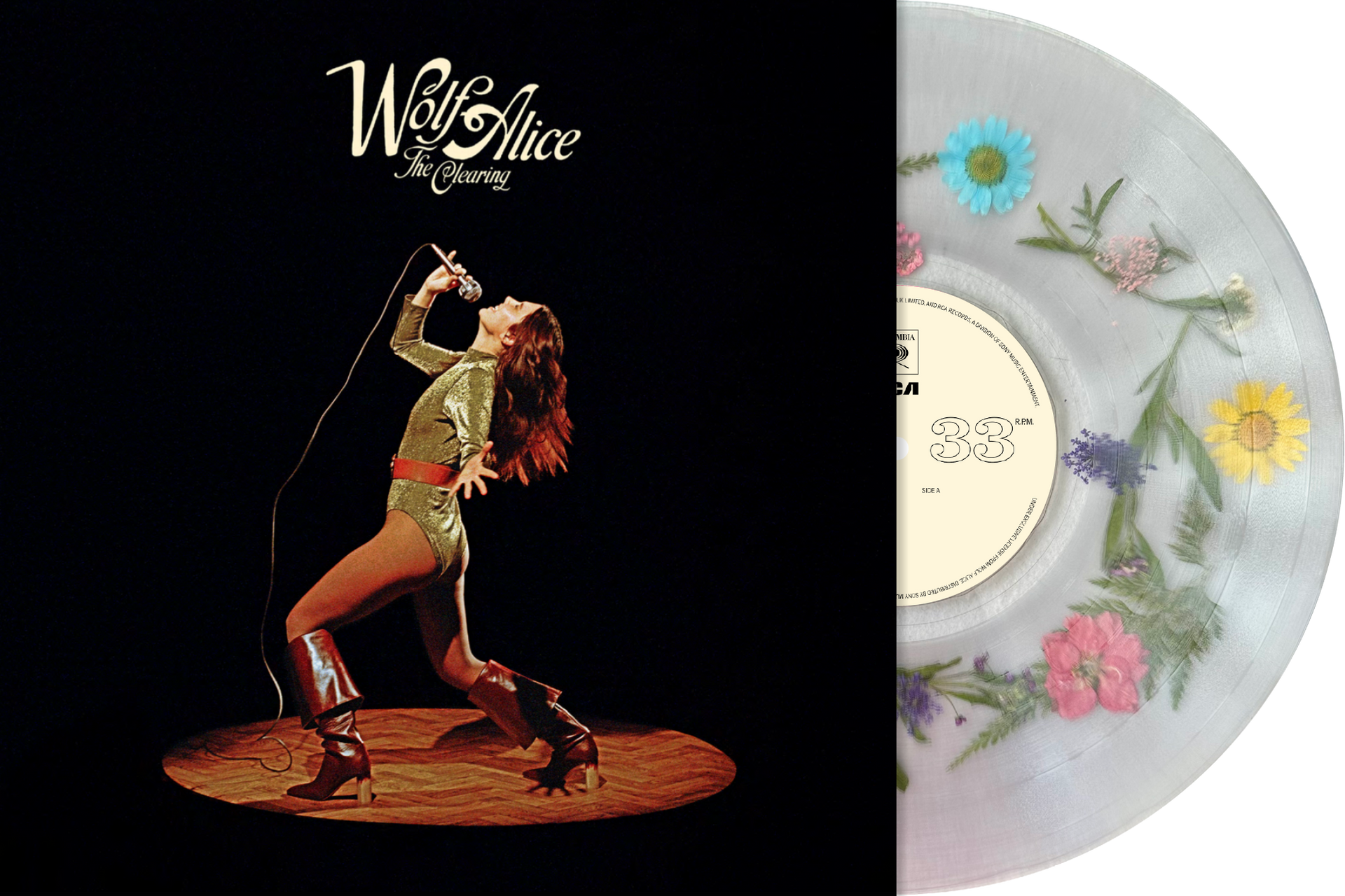 Wolf Alice – Bad World
