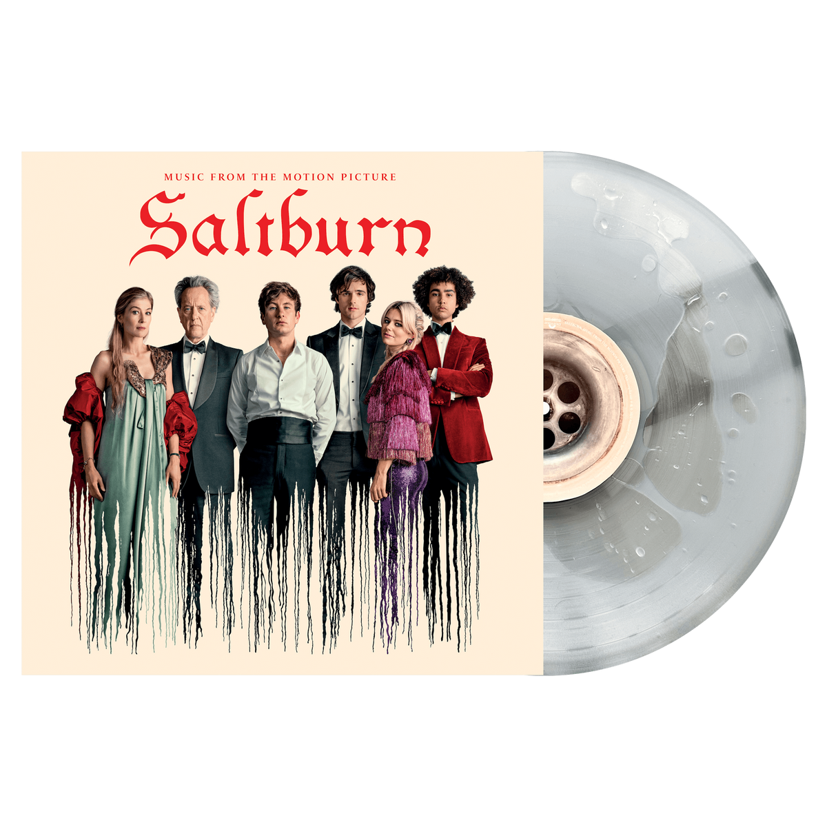 Saltburn (Music From The Motion Picture)